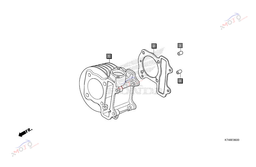 Engine Diagram